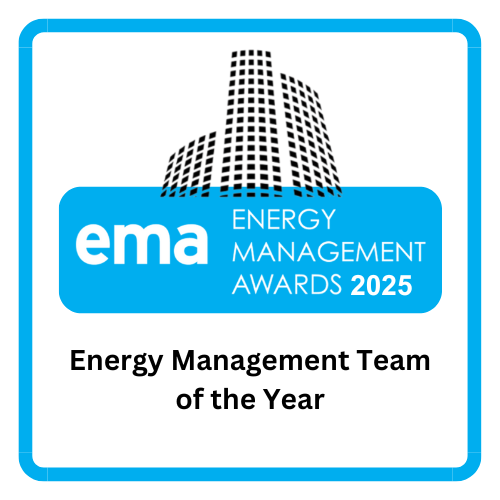 Energy Management Team 2025