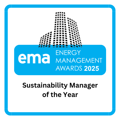 Sustainability Manager 2025