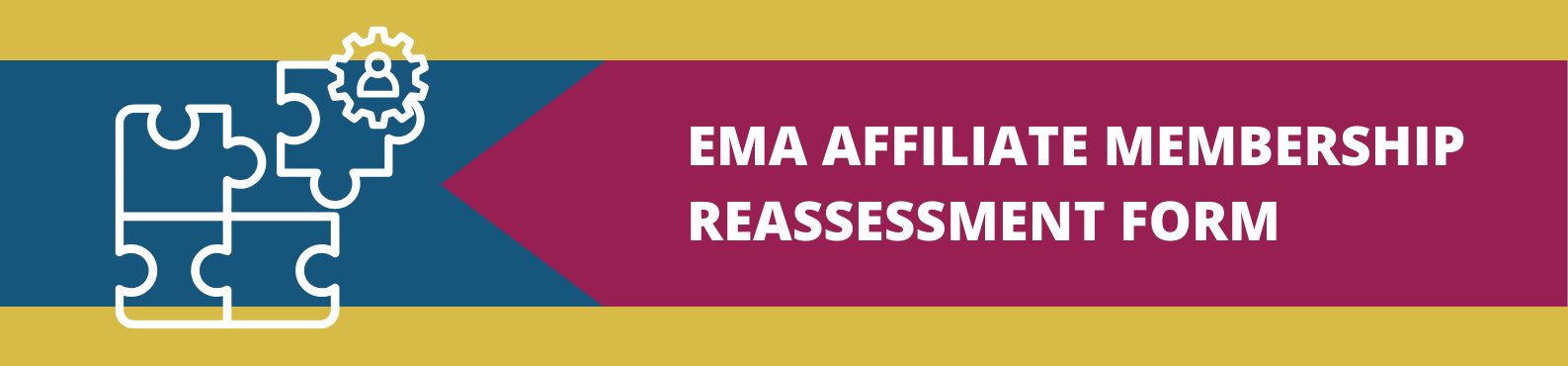 Reassessment Form Banner
