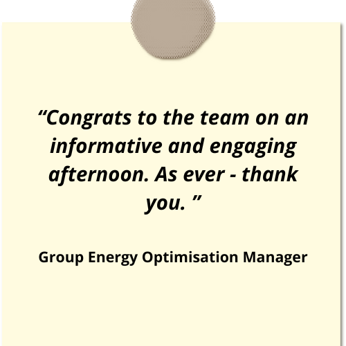 Copy Of Building Services Quotes