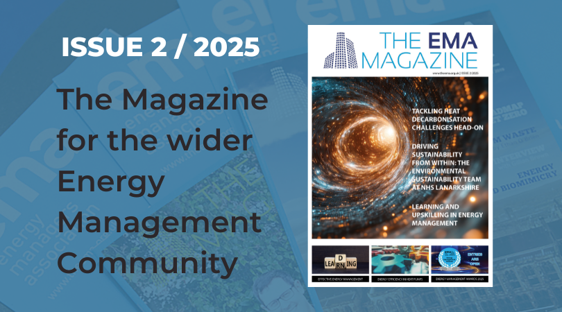 Magazine Banner Issue 2 2025