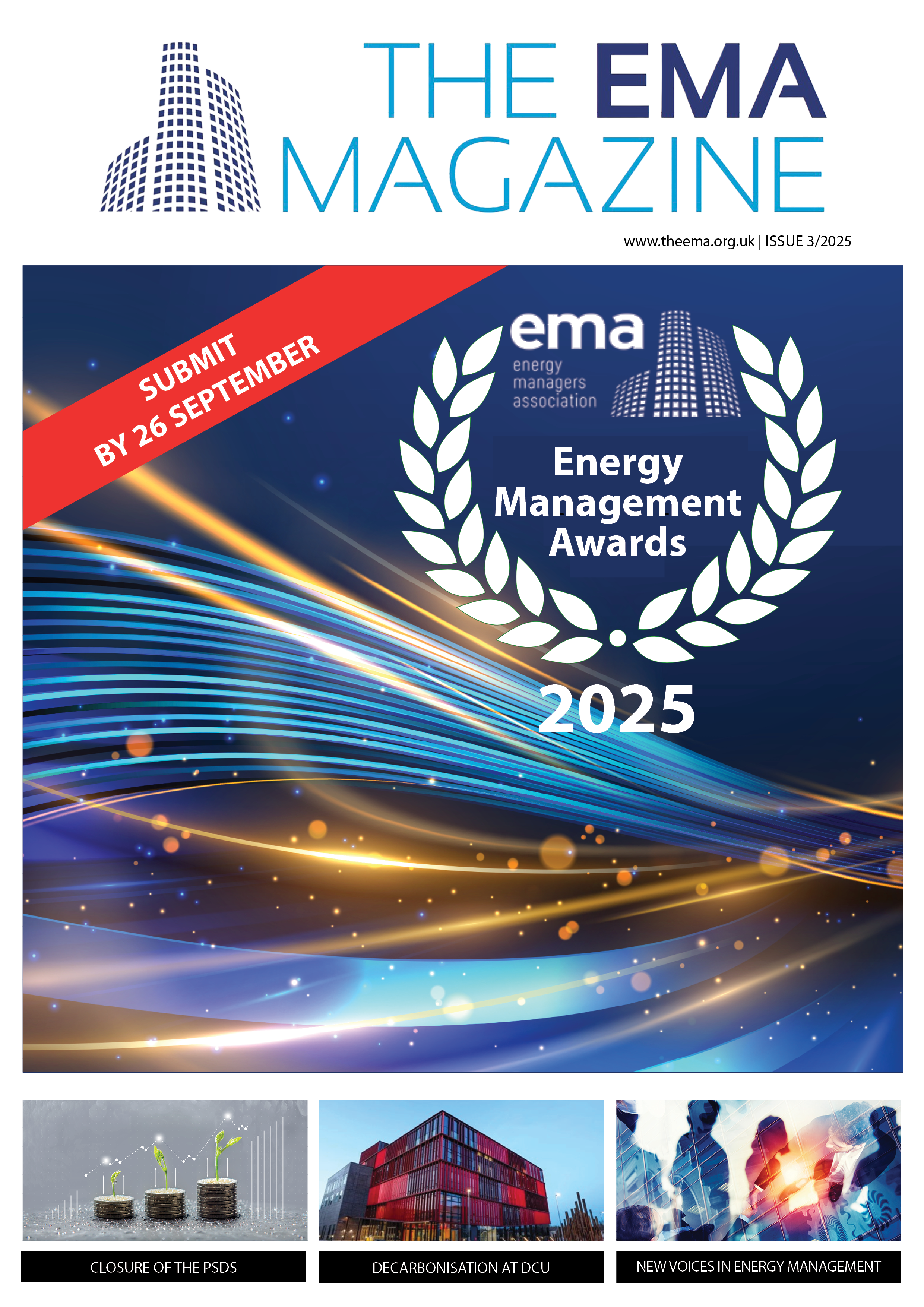 EMA Magazine