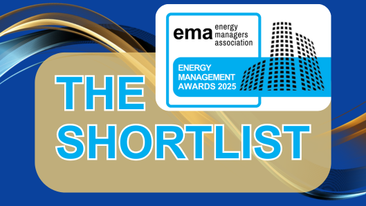 Awards 2025 Shortlist Banner Dark