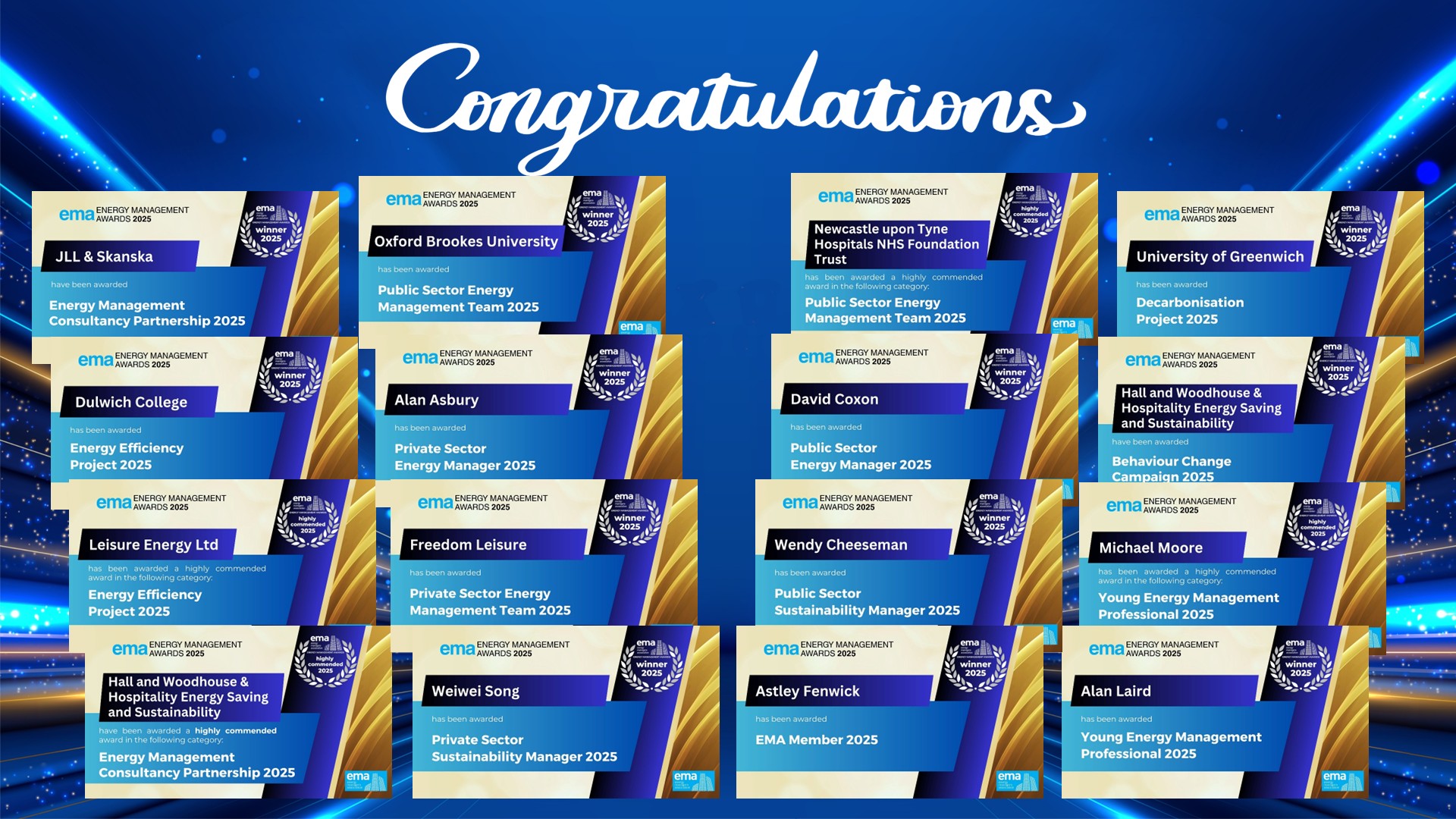 2025 Certificates Image