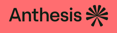 Anthesis Logo Footer Rectangle