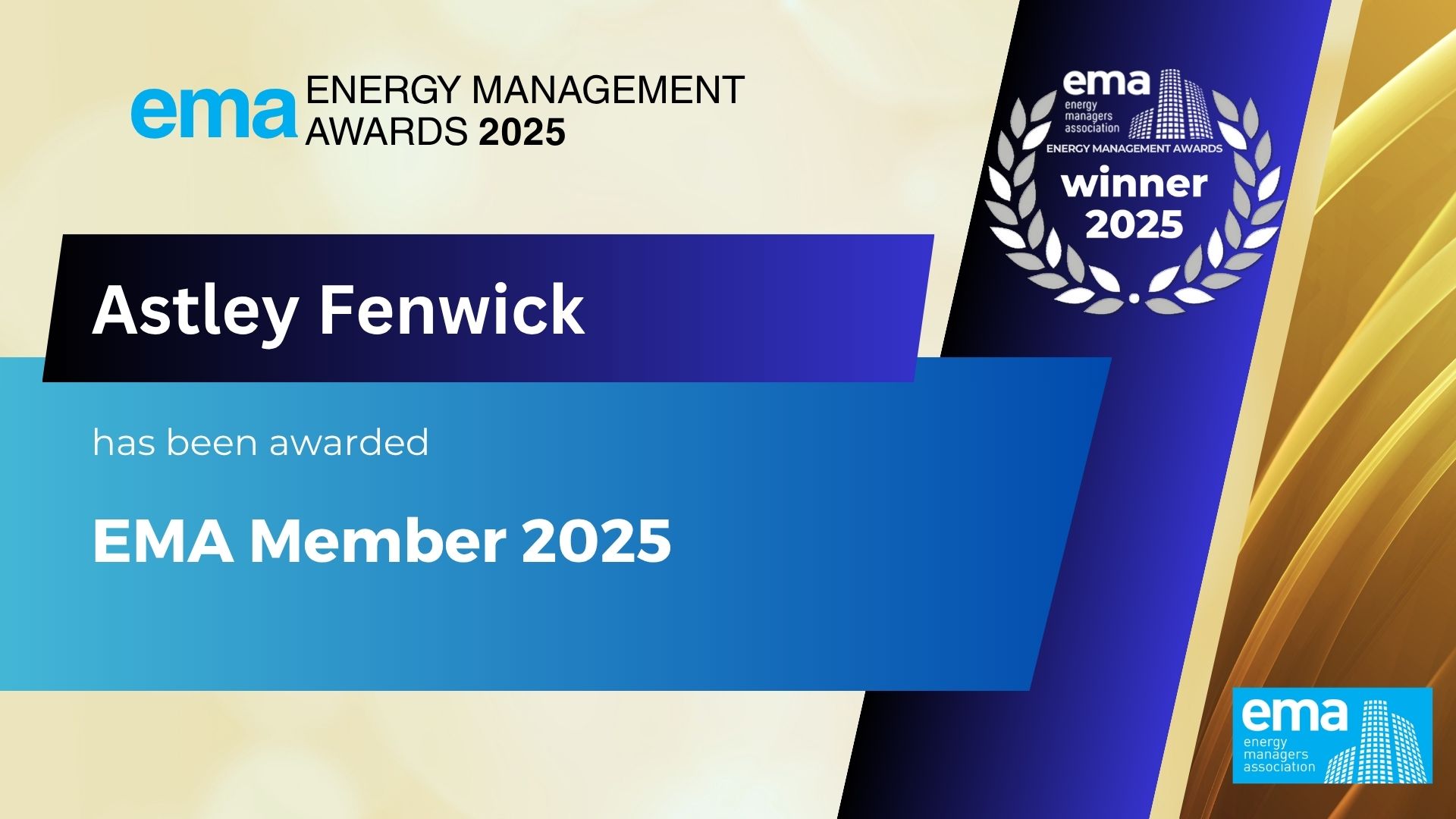 Astley Fenwick W Ema Member 2025