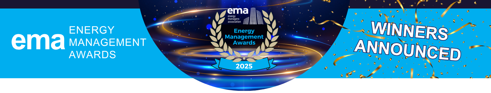 Awards 2025 Winners Announced