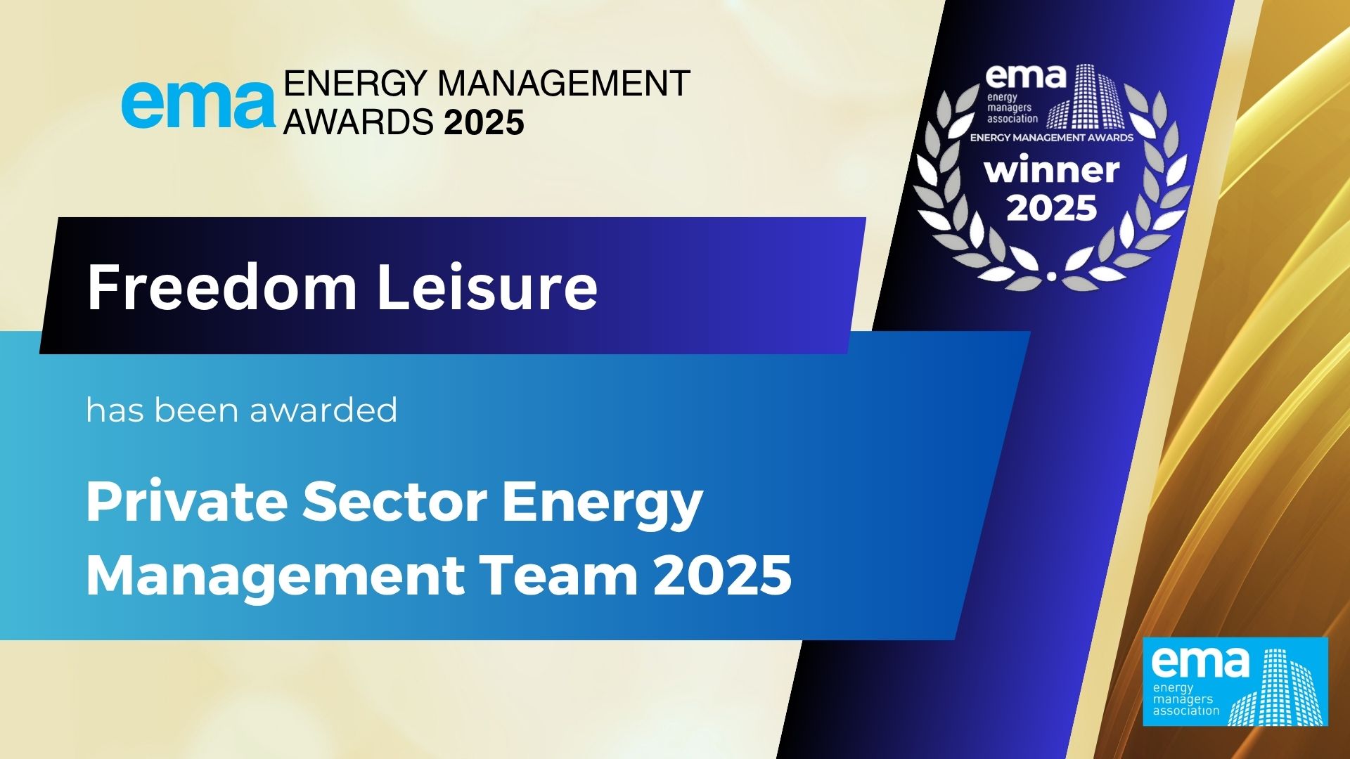 Freedom Leisure W Prs Em Team 2025