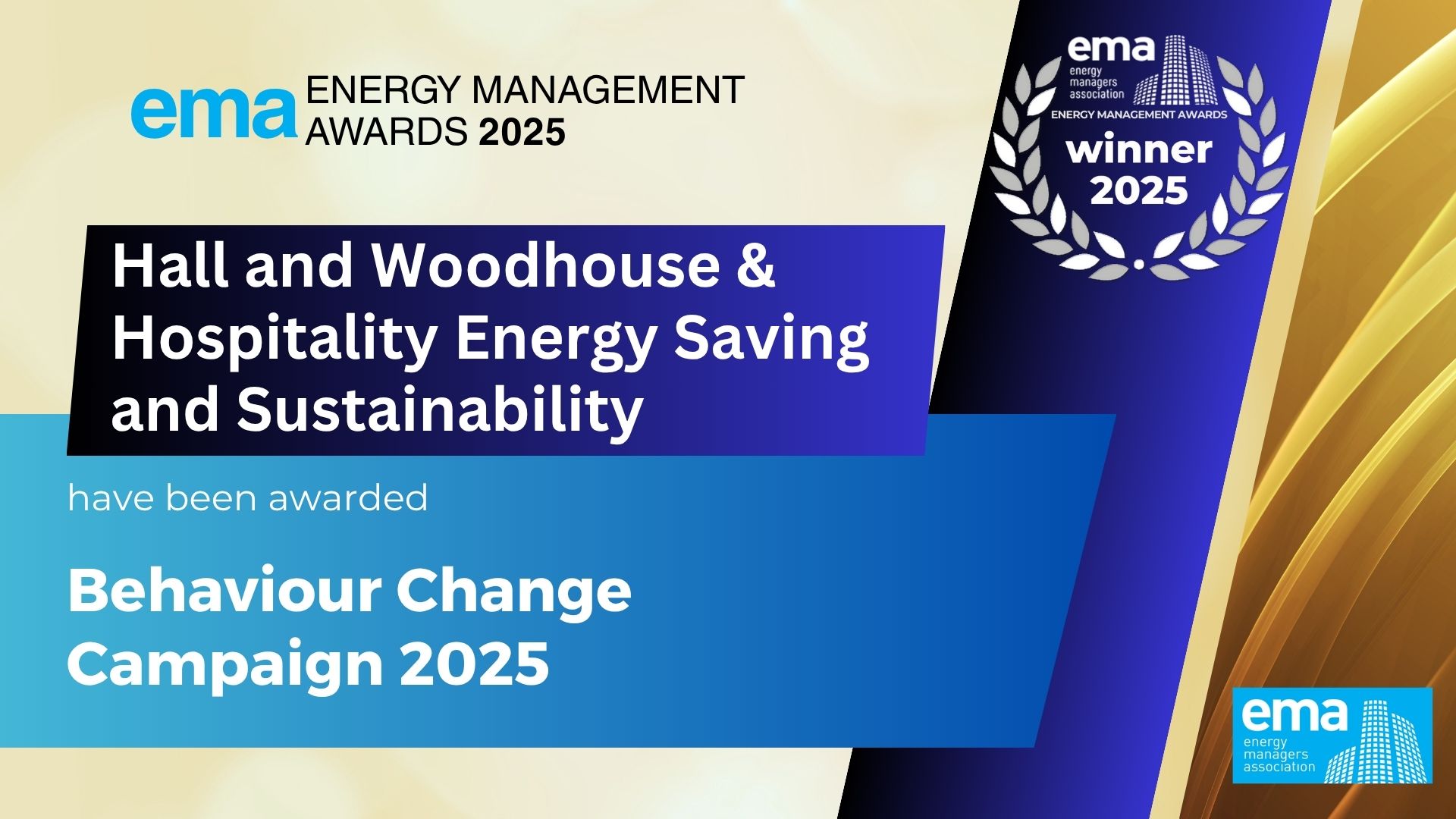 H&w Hess W Behaviour Change Campaign 2025