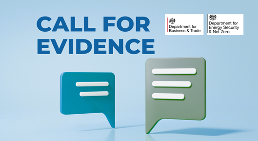 Call For Evidence V2