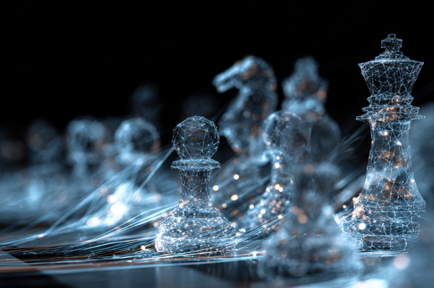 THE EVOLUTION OF ENERGY AND CARBON ANALYSIS AND M&T