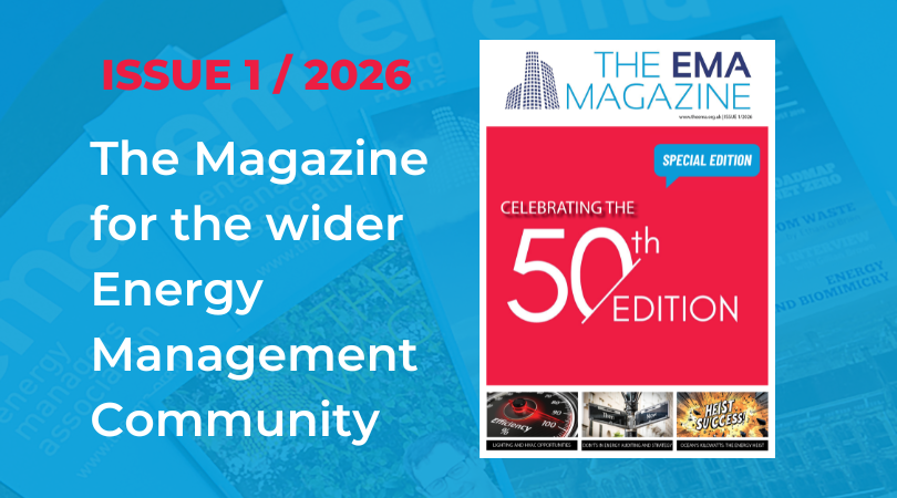 Front Cover Banner2 Issue 1 2026 The Ema Magazine