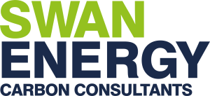 Main Swan Energy Logo Colour