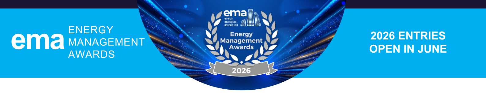 Awards Banner 2026 Open In June