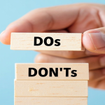 WHAT NOT TO DO IN ENERGY AUDITING & ENERGY MANAGEMENT STRATEGY – FIVE YEARS ON