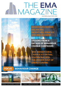 Front Page Issue 2 2026 The Ema Magazine